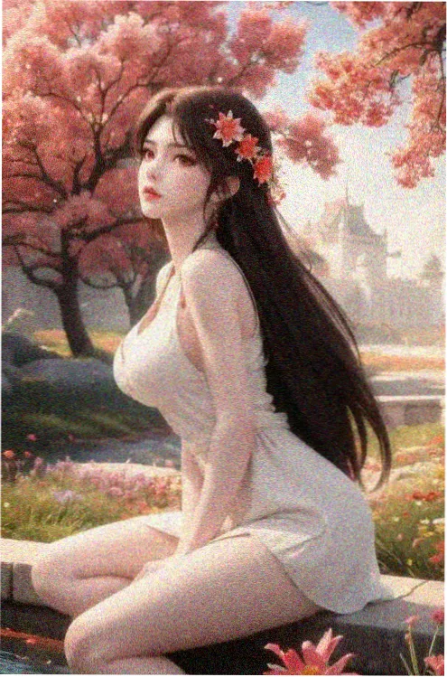 雾港纪事 悬疑剧海报