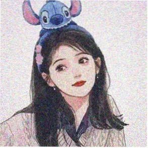 观众旧磁带头像